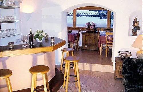 Country house Landhaus Ertle Hotel Bad Wiessee