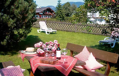 Landhaus Ertle Hotel Bad Wiessee 0*,  Germany