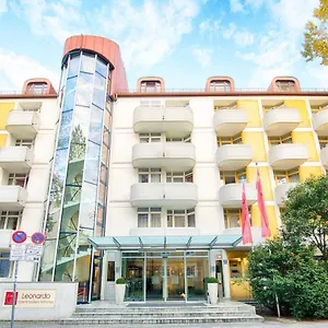 Hotel Leonardo Hotel&residenz ****